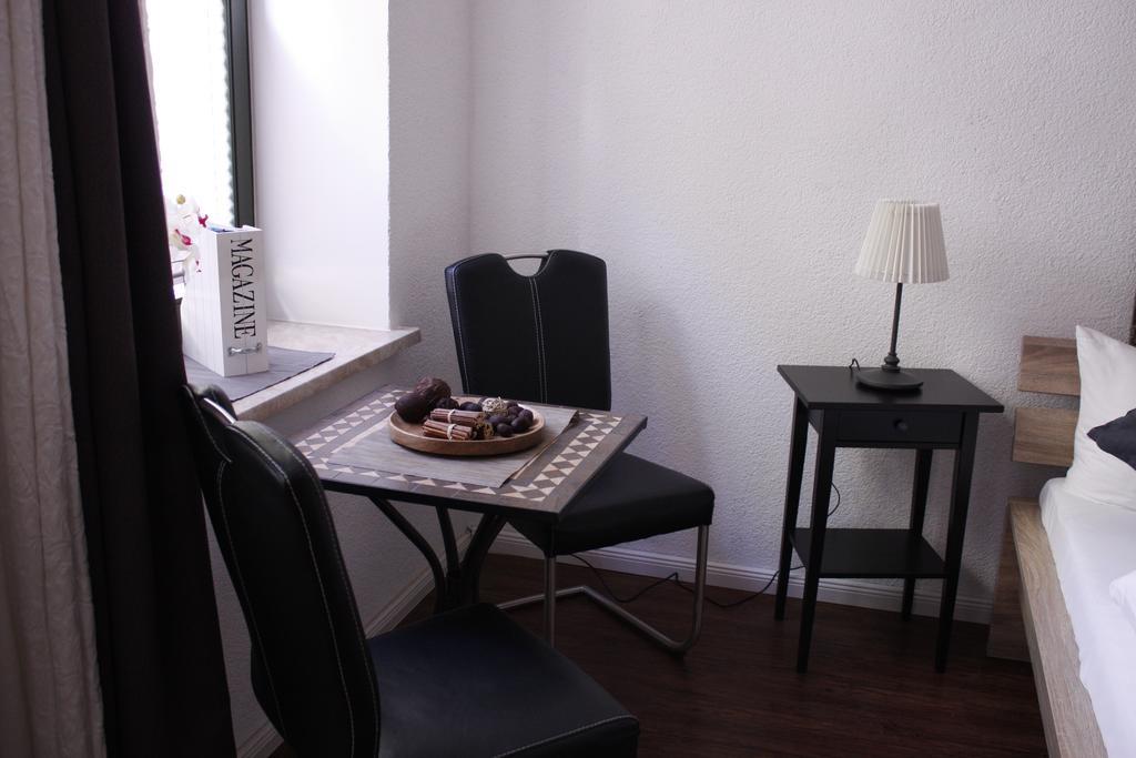 Appartamento Silentio Schletterstrasse Lipsia Esterno foto